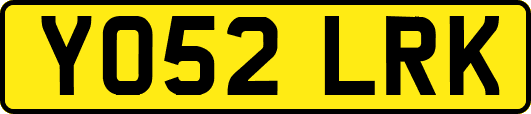 YO52LRK