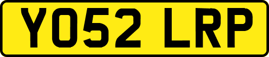 YO52LRP