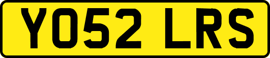 YO52LRS