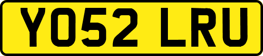 YO52LRU
