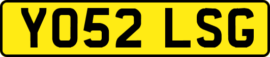 YO52LSG