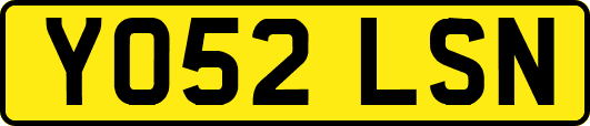 YO52LSN