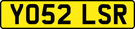 YO52LSR