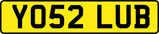 YO52LUB