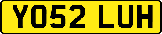 YO52LUH