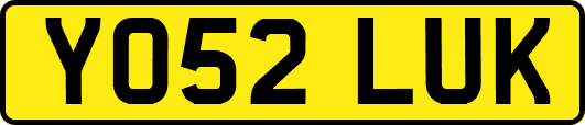 YO52LUK