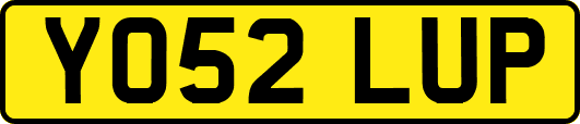 YO52LUP