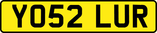 YO52LUR