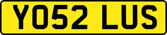 YO52LUS