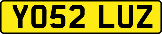 YO52LUZ
