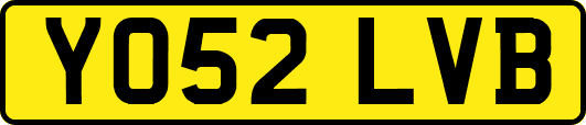 YO52LVB