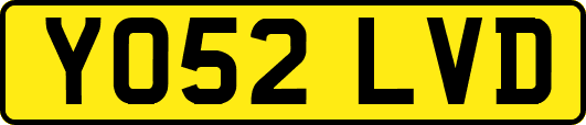 YO52LVD