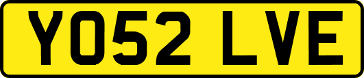 YO52LVE