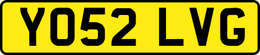 YO52LVG