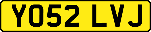 YO52LVJ