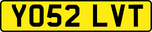 YO52LVT