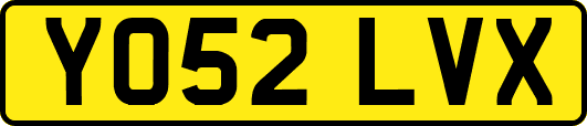 YO52LVX