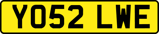 YO52LWE