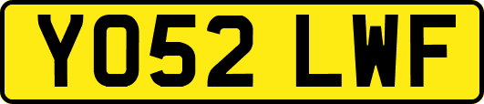 YO52LWF