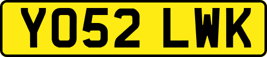 YO52LWK