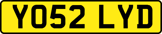 YO52LYD