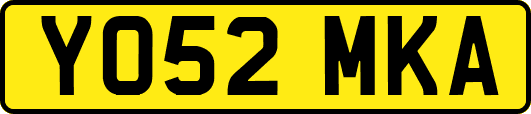 YO52MKA