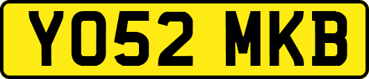 YO52MKB