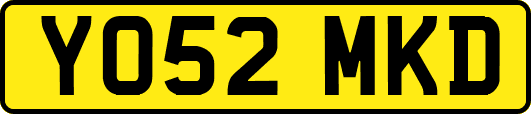 YO52MKD