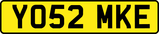 YO52MKE