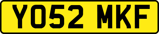 YO52MKF