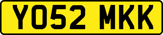 YO52MKK
