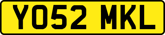 YO52MKL
