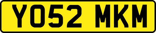 YO52MKM
