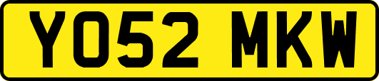 YO52MKW
