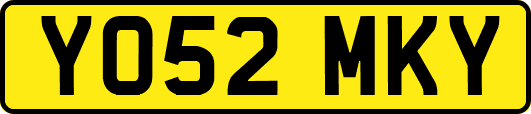 YO52MKY