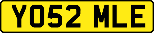 YO52MLE