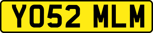 YO52MLM