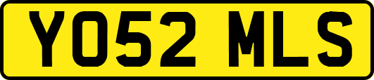 YO52MLS