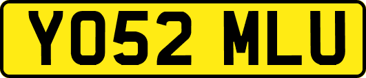 YO52MLU
