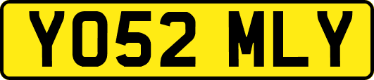 YO52MLY
