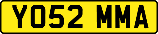 YO52MMA