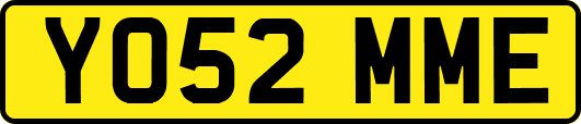 YO52MME