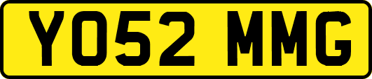 YO52MMG