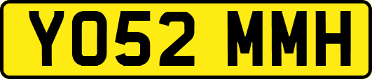 YO52MMH