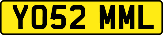 YO52MML