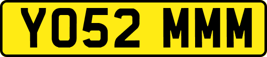 YO52MMM
