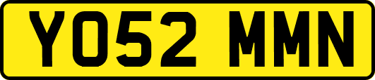 YO52MMN