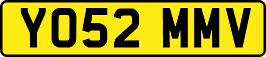YO52MMV