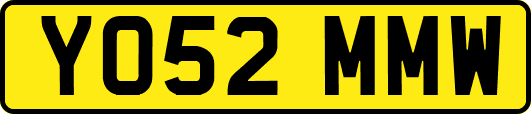 YO52MMW