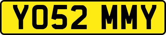 YO52MMY